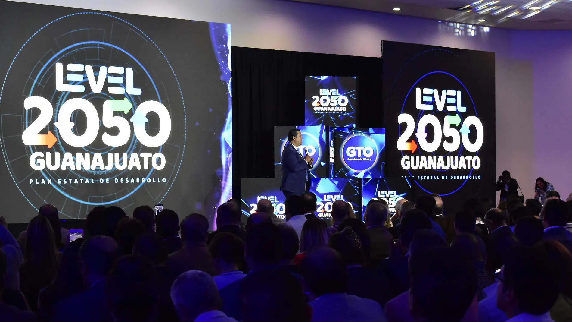 GUANAJUATO 20505